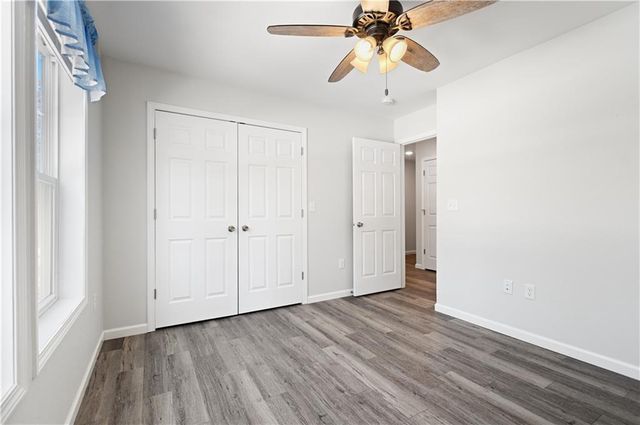 10402 Forest Avenue, Hayward, WI 54843