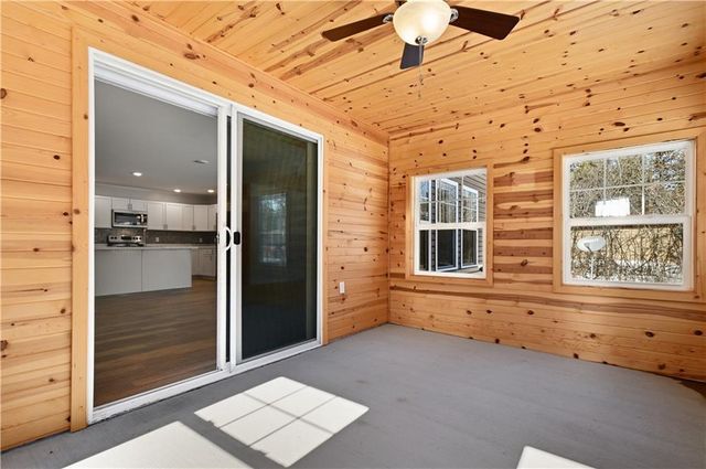 10402 Forest Avenue, Hayward, WI 54843