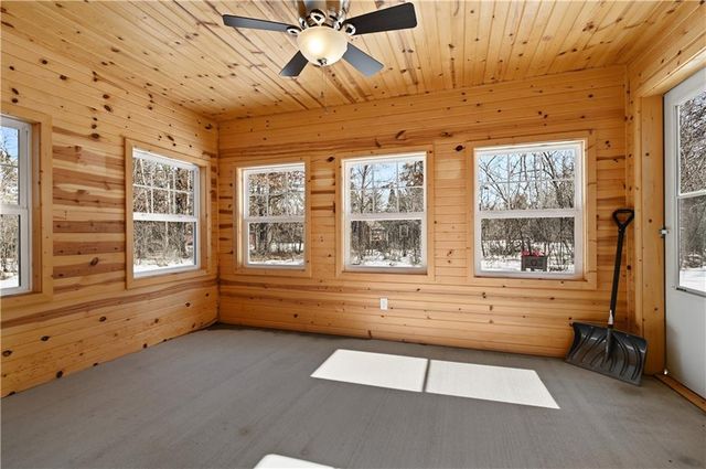 10402 Forest Avenue, Hayward, WI 54843