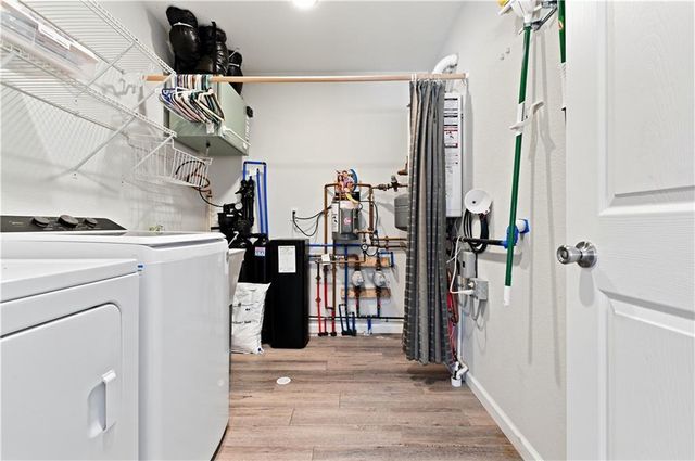 10402 Forest Avenue, Hayward, WI 54843