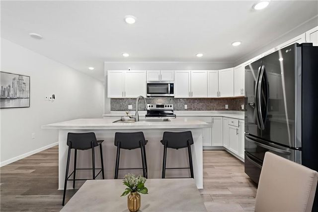 10402 Forest Avenue, Hayward, WI 54843