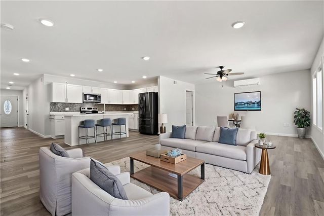 10402 Forest Avenue, Hayward, WI 54843