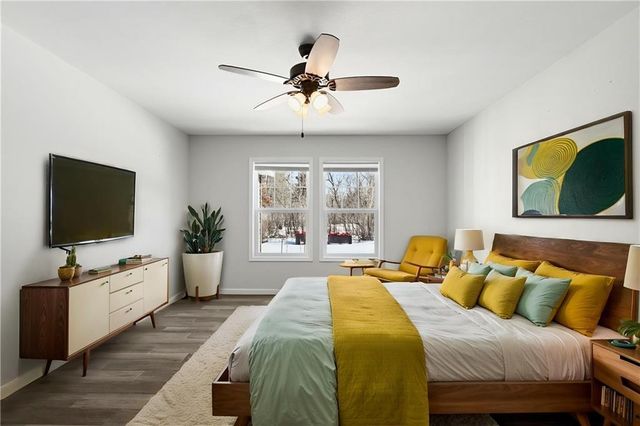 10402 Forest Avenue, Hayward, WI 54843