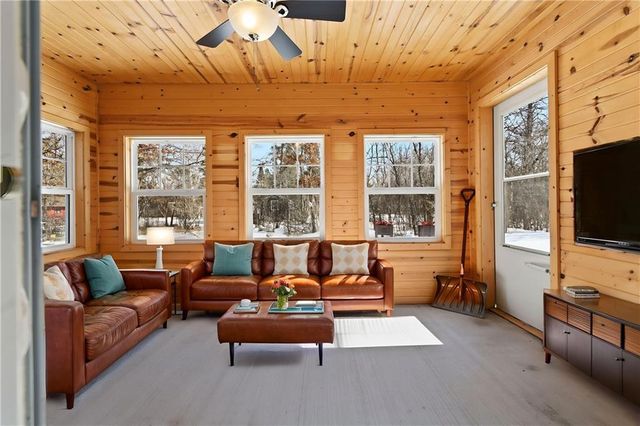 10402 Forest Avenue, Hayward, WI 54843