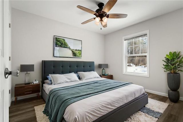 10402 Forest Avenue, Hayward, WI 54843