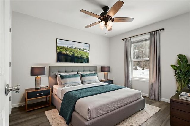 10402 Forest Avenue, Hayward, WI 54843