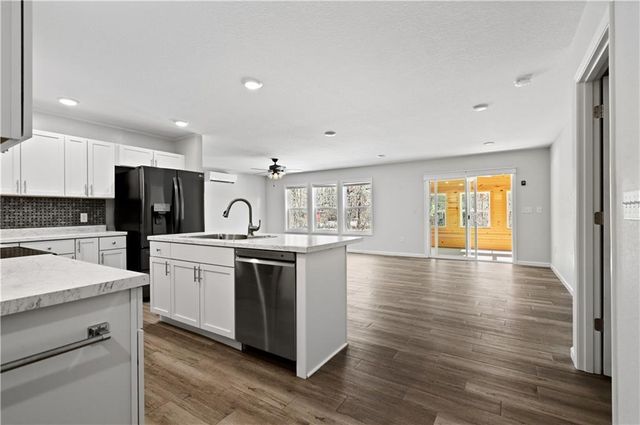 10402 Forest Avenue, Hayward, WI 54843