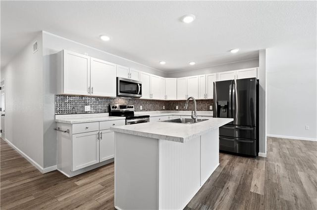 10402 Forest Avenue, Hayward, WI 54843