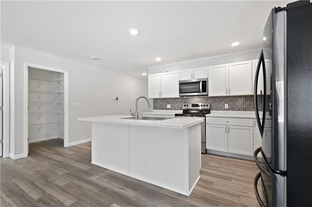 10402 Forest Avenue, Hayward, WI 54843