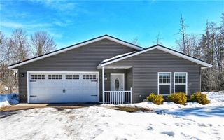 10402 Forest Avenue, Hayward, WI 54843