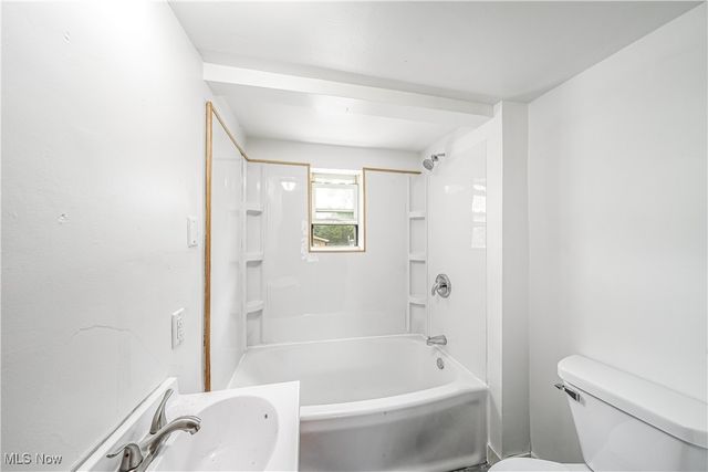 804 S Belle Vista Avenue, Youngstown, OH 44509