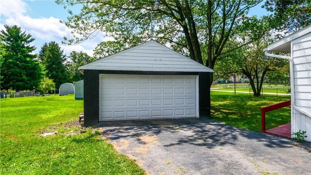 804 S Belle Vista Avenue, Youngstown, OH 44509