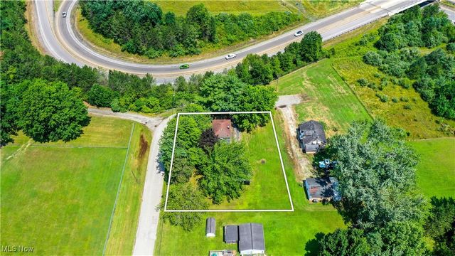 804 S Belle Vista Avenue, Youngstown, OH 44509