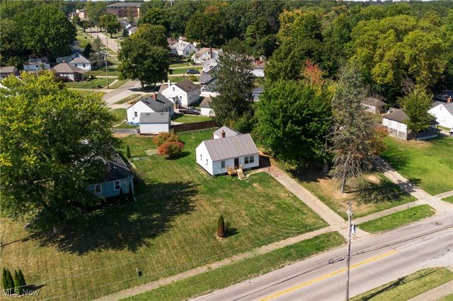 804 S Belle Vista Avenue, Youngstown, OH 44509