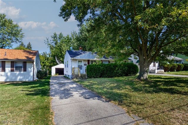 804 S Belle Vista Avenue, Youngstown, OH 44509