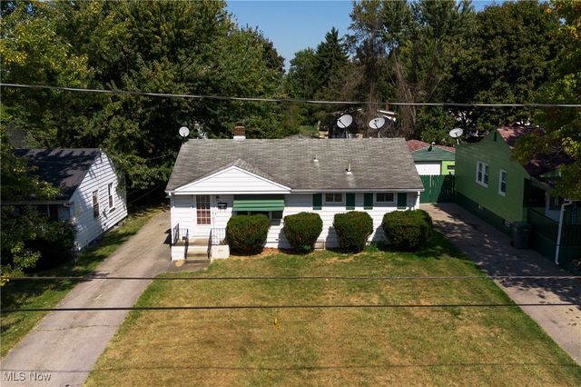 804 S Belle Vista Avenue, Youngstown, OH 44509