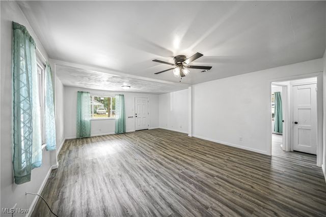 804 S Belle Vista Avenue, Youngstown, OH 44509