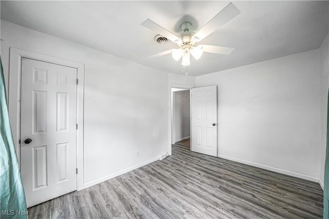 804 S Belle Vista Avenue, Youngstown, OH 44509