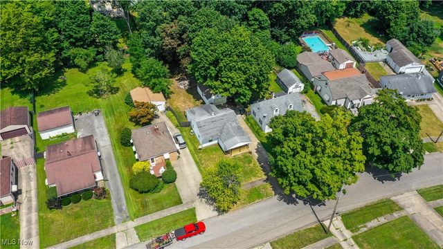 804 S Belle Vista Avenue, Youngstown, OH 44509