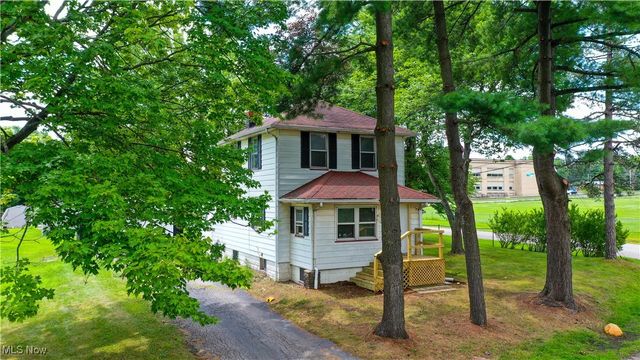 804 S Belle Vista Avenue, Youngstown, OH 44509