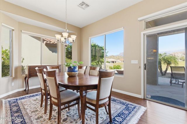 7404 E MARIOLA Court, Gold Canyon, AZ 85118