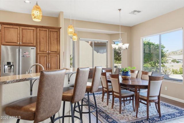 7404 E MARIOLA Court, Gold Canyon, AZ 85118