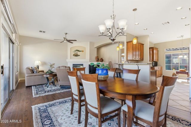 7404 E MARIOLA Court, Gold Canyon, AZ 85118