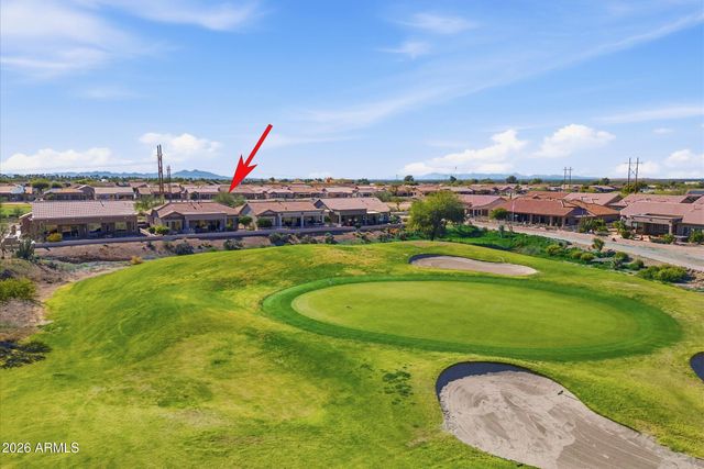 7404 E MARIOLA Court, Gold Canyon, AZ 85118