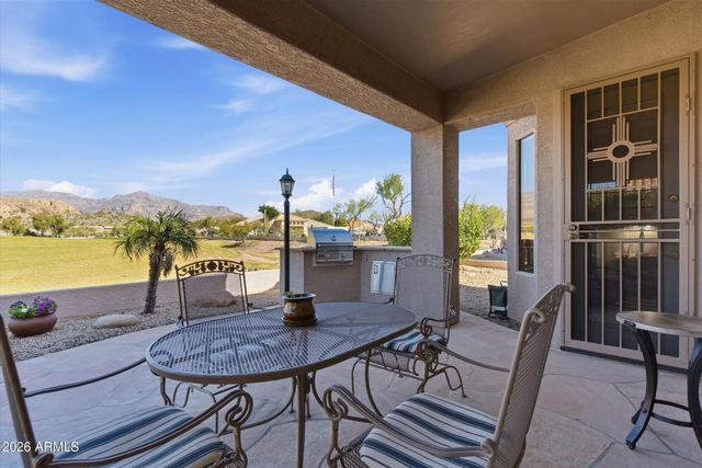 7404 E MARIOLA Court, Gold Canyon, AZ 85118