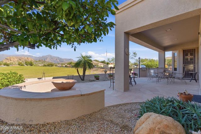 7404 E MARIOLA Court, Gold Canyon, AZ 85118