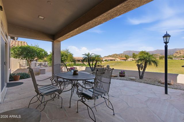 7404 E MARIOLA Court, Gold Canyon, AZ 85118