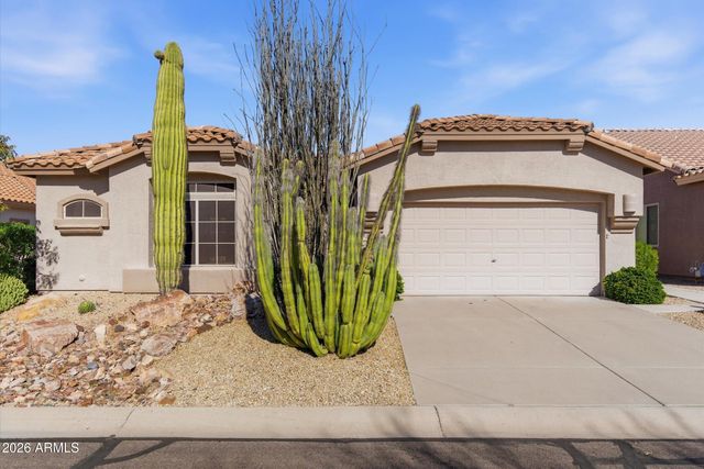 7404 E MARIOLA Court, Gold Canyon, AZ 85118