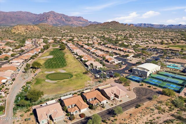 7404 E MARIOLA Court, Gold Canyon, AZ 85118