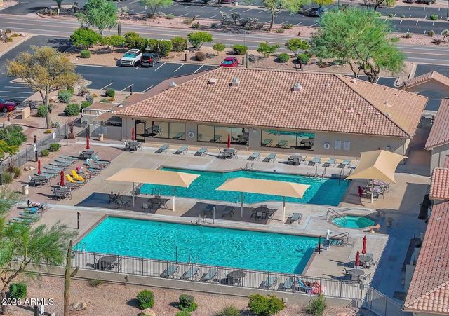 7404 E MARIOLA Court, Gold Canyon, AZ 85118