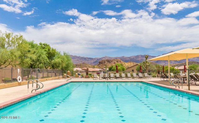 7404 E MARIOLA Court, Gold Canyon, AZ 85118