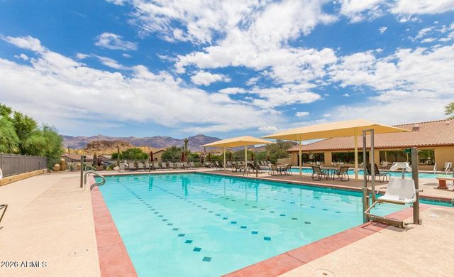 7404 E MARIOLA Court, Gold Canyon, AZ 85118