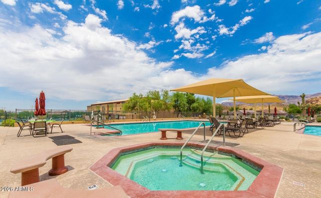 7404 E MARIOLA Court, Gold Canyon, AZ 85118