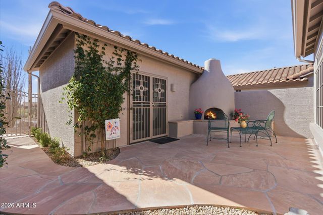7404 E MARIOLA Court, Gold Canyon, AZ 85118