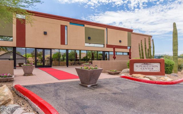 7404 E MARIOLA Court, Gold Canyon, AZ 85118