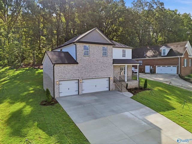 105 Amber Way, Decatur, AL 35603