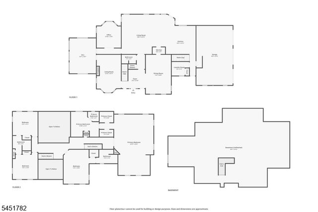 49 Parker Rd, Chester Twp., NJ 07930
