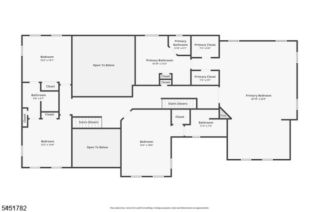 49 Parker Rd, Chester Twp., NJ 07930