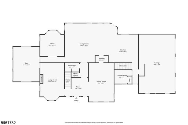 49 Parker Rd, Chester Twp., NJ 07930
