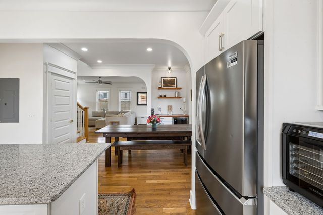 1909B Delta Ave, Nashville, TN 37208