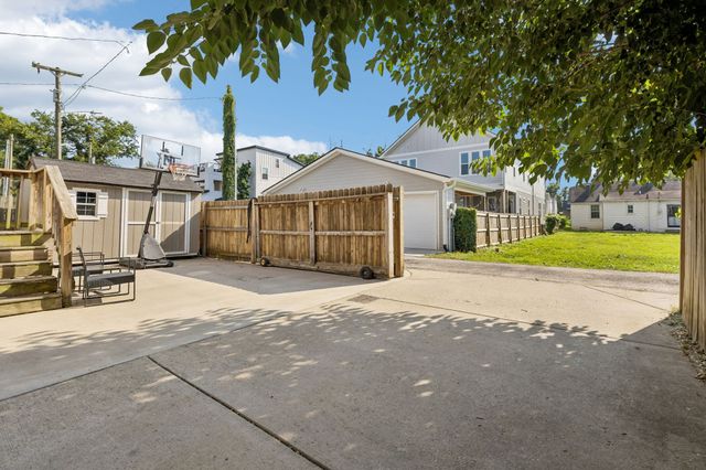 1909B Delta Ave, Nashville, TN 37208