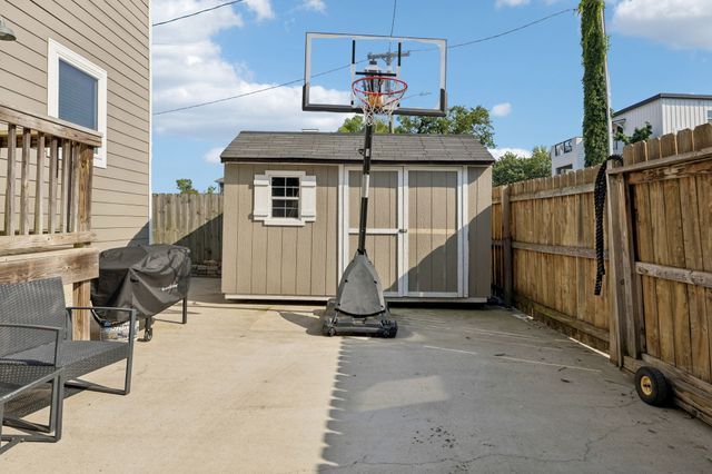 1909B Delta Ave, Nashville, TN 37208