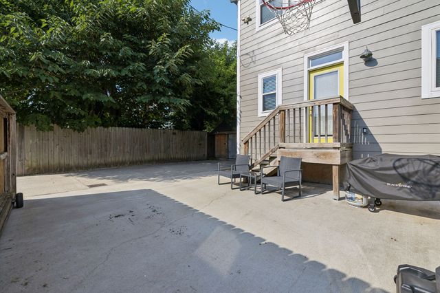 1909B Delta Ave, Nashville, TN 37208