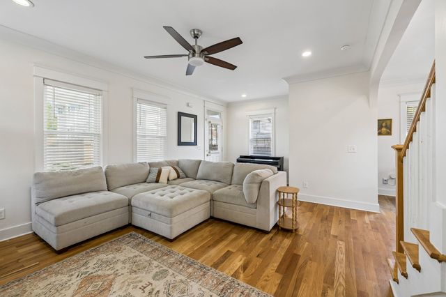 1909B Delta Ave, Nashville, TN 37208