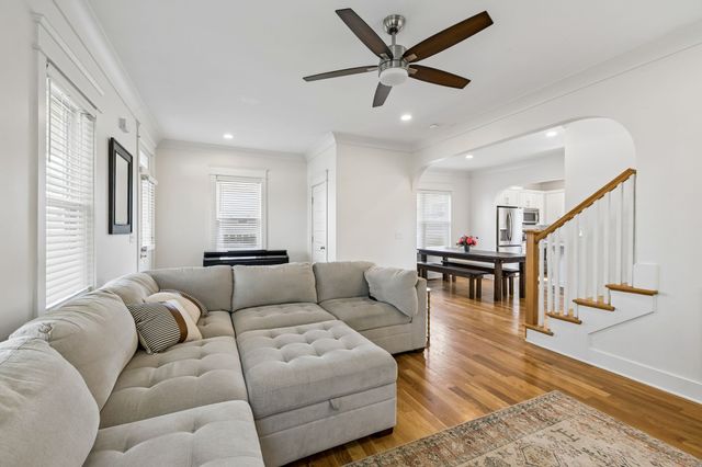 1909B Delta Ave, Nashville, TN 37208