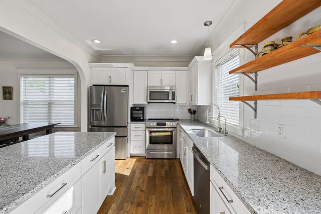 1909B Delta Ave, Nashville, TN 37208